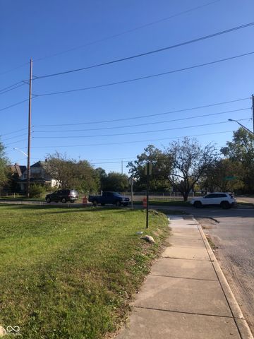 2502 Southeastern Avenue, Indianapolis, IN 46201