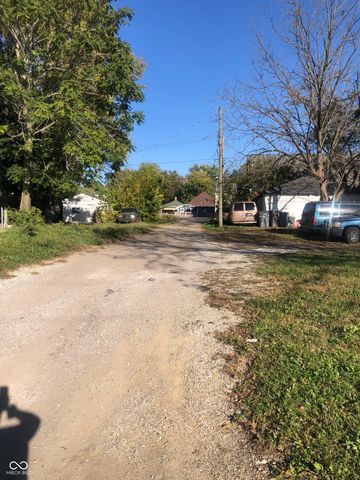 2502 Southeastern Avenue, Indianapolis, IN 46201