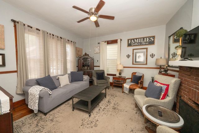 1219 High Street, Covington, KY 41016