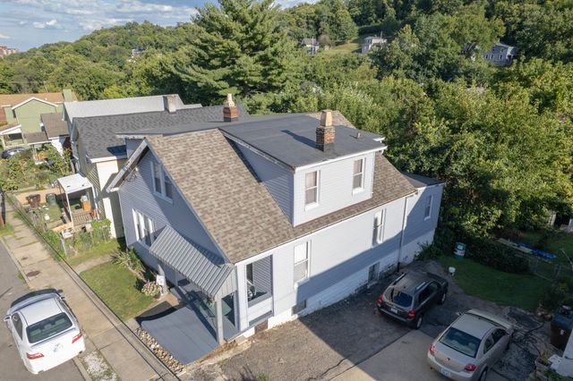 1219 High Street, Covington, KY 41016