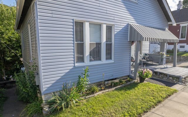 1219 High Street, Covington, KY 41016