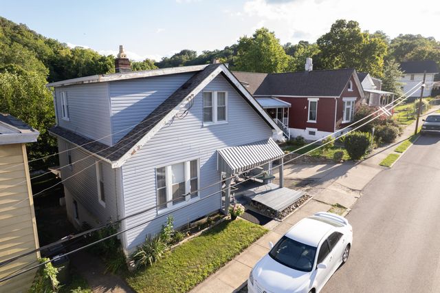 1219 High Street, Covington, KY 41016