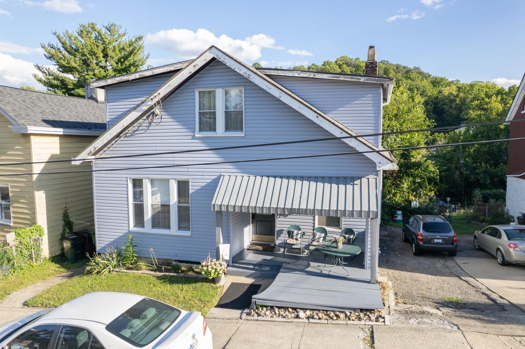 1219 High Street, Covington, KY 41016
