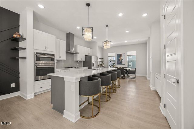 1418 Grove Village Road, Wake Forest, NC 27587