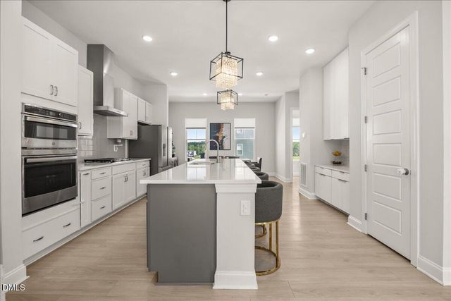 1418 Grove Village Road, Wake Forest, NC 27587