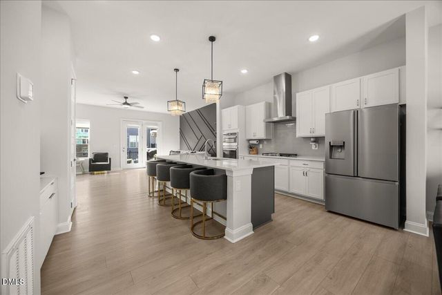1418 Grove Village Road, Wake Forest, NC 27587