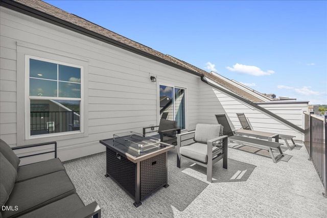 1418 Grove Village Road, Wake Forest, NC 27587