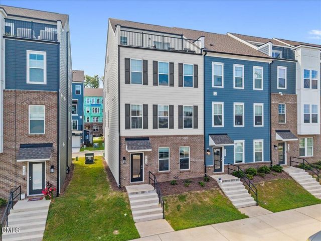 1418 Grove Village Road, Wake Forest, NC 27587