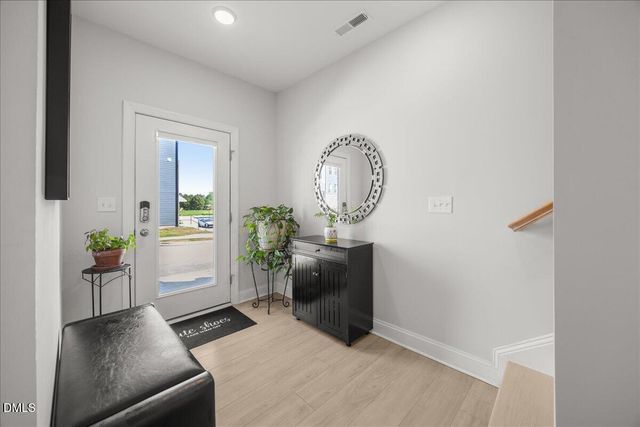 1418 Grove Village Road, Wake Forest, NC 27587