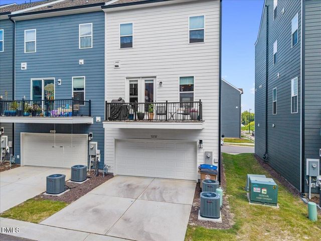 1418 Grove Village Road, Wake Forest, NC 27587