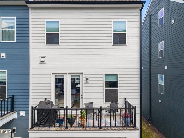 1418 Grove Village Road, Wake Forest, NC 27587