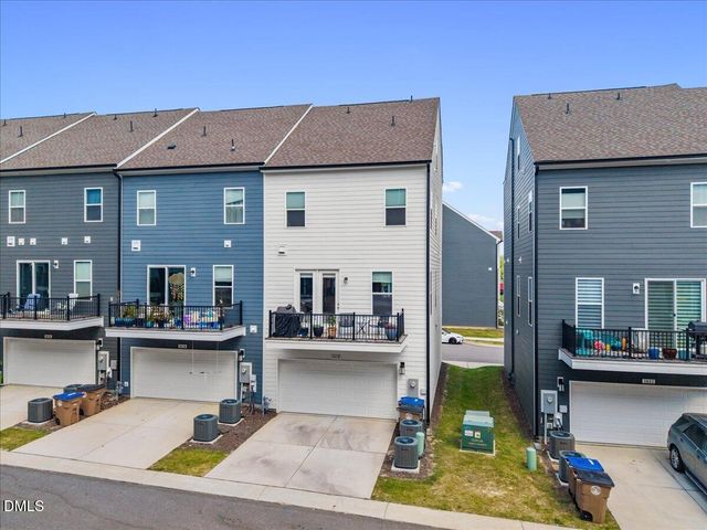 1418 Grove Village Road, Wake Forest, NC 27587