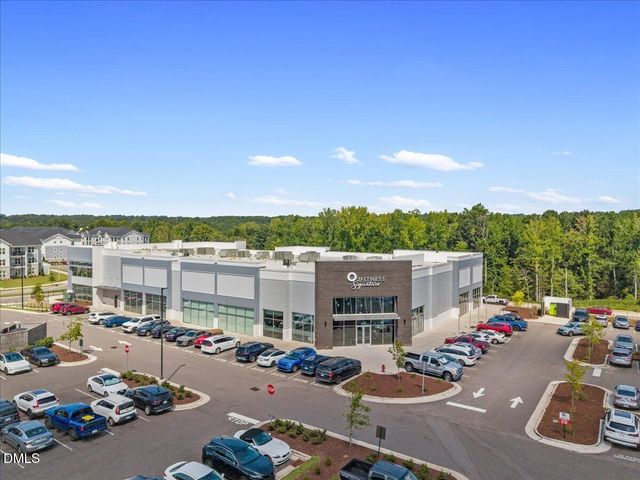 1418 Grove Village Road, Wake Forest, NC 27587