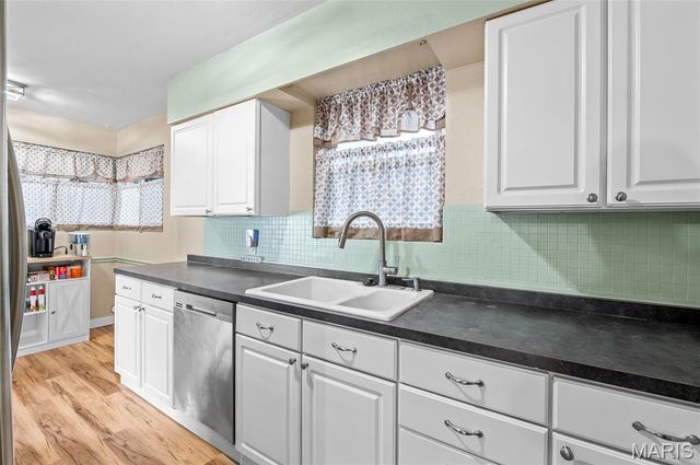 2527 Edison Avenue, Granite City, IL 62040