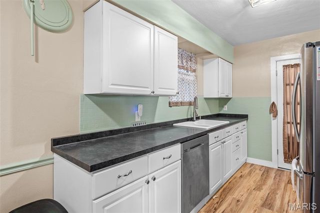 2527 Edison Avenue, Granite City, IL 62040