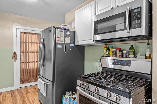 2527 Edison Avenue, Granite City, IL 62040