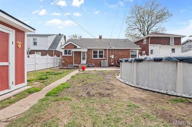 2527 Edison Avenue, Granite City, IL 62040