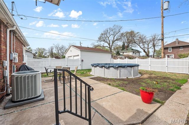 2527 Edison Avenue, Granite City, IL 62040