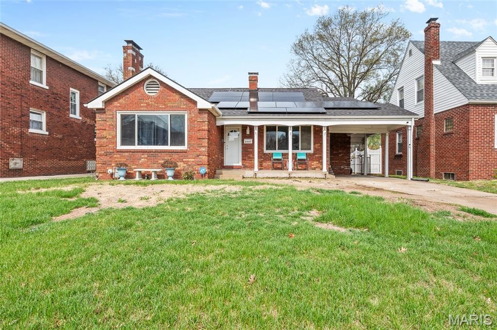 2527 Edison Avenue, Granite City, IL 62040