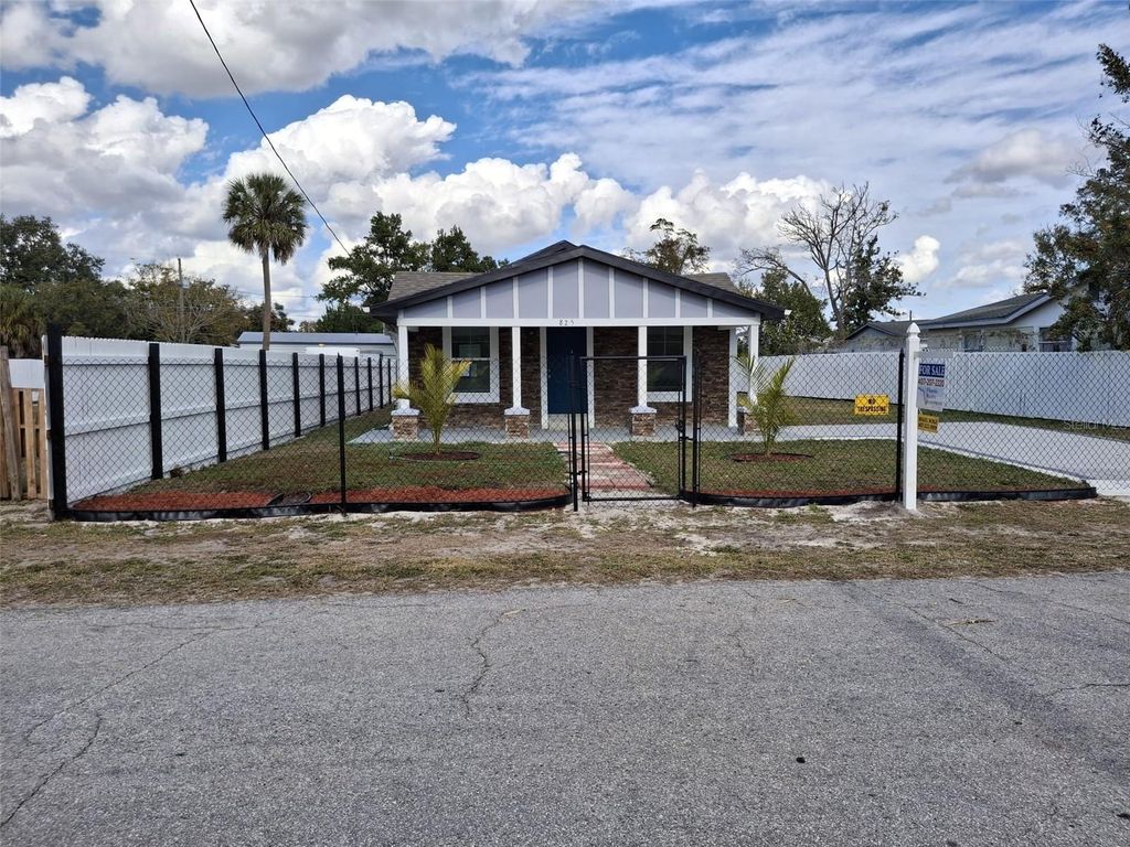825 3RD STREET, Winter Haven, FL 33881
