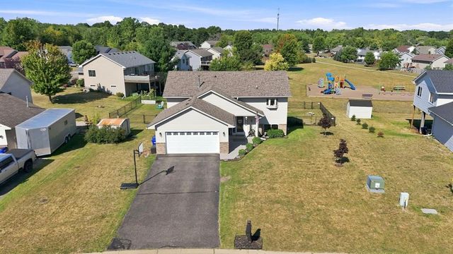 315 Martell Street, Somerset, WI 54025