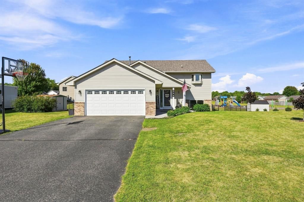315 Martell Street, Somerset, WI 54025