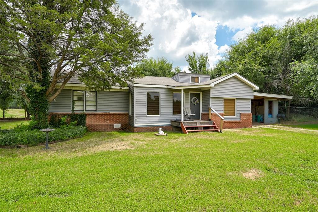 13050 S Pine Street, Edmond, OK 73034