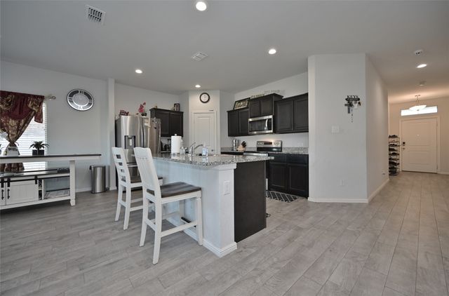 632 Blacktail Drive, Fort Worth, TX 76131