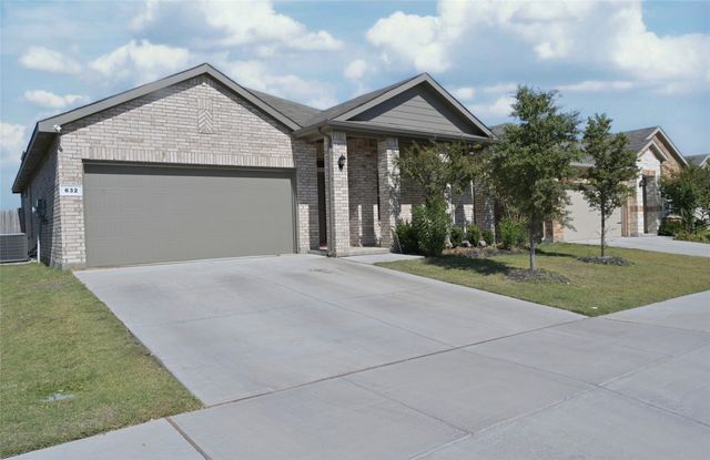 632 Blacktail Drive, Fort Worth, TX 76131