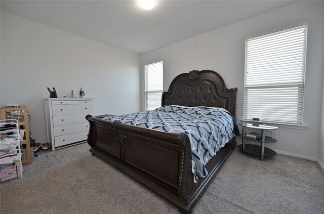 632 Blacktail Drive, Fort Worth, TX 76131