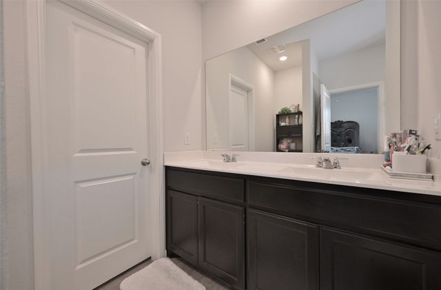 632 Blacktail Drive, Fort Worth, TX 76131
