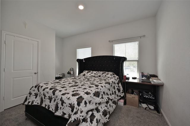 632 Blacktail Drive, Fort Worth, TX 76131