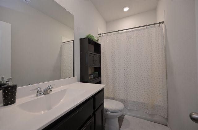 632 Blacktail Drive, Fort Worth, TX 76131