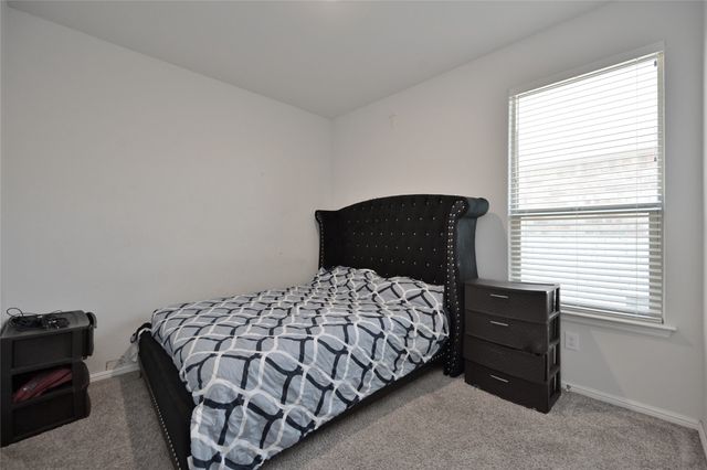 632 Blacktail Drive, Fort Worth, TX 76131