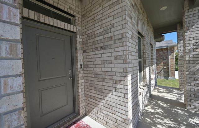 632 Blacktail Drive, Fort Worth, TX 76131