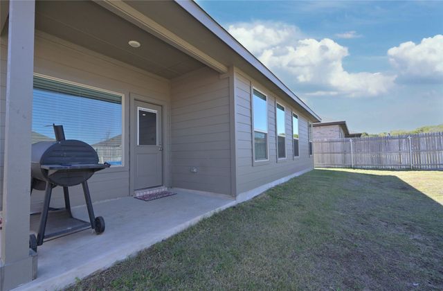 632 Blacktail Drive, Fort Worth, TX 76131