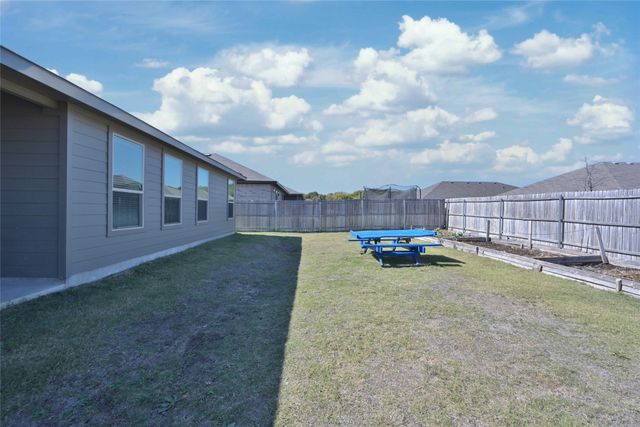 632 Blacktail Drive, Fort Worth, TX 76131