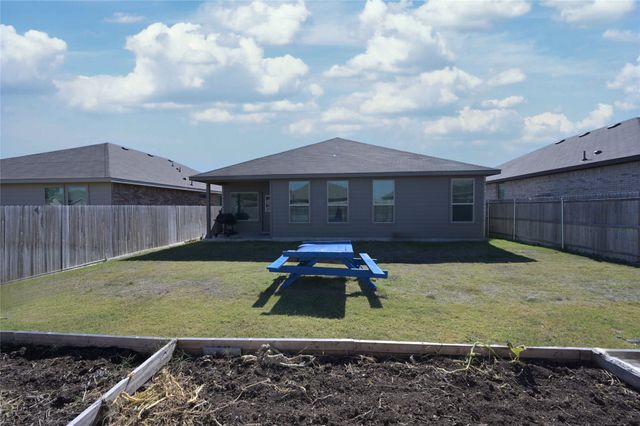 632 Blacktail Drive, Fort Worth, TX 76131