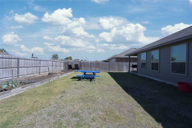 632 Blacktail Drive, Fort Worth, TX 76131