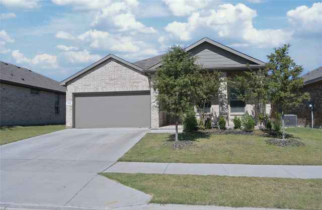 632 Blacktail Drive, Fort Worth, TX 76131