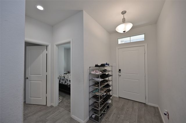 632 Blacktail Drive, Fort Worth, TX 76131