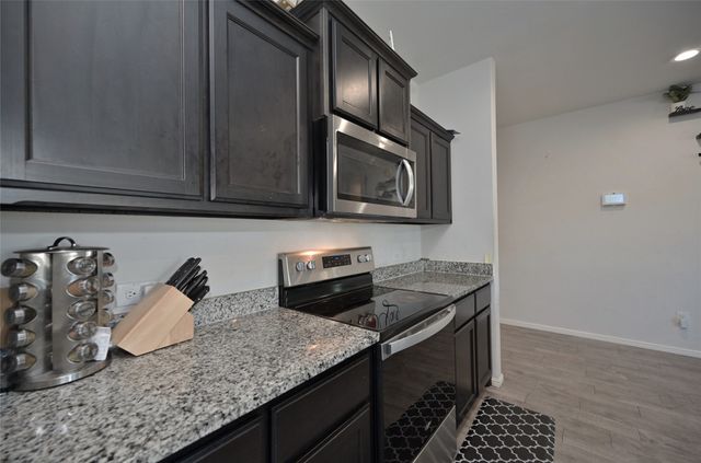 632 Blacktail Drive, Fort Worth, TX 76131