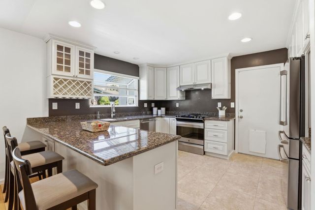 3370 Morgan Court, Pleasanton, CA 94588