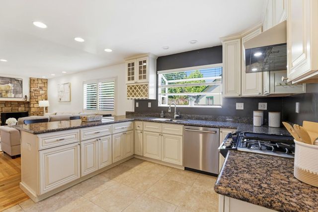 3370 Morgan Court, Pleasanton, CA 94588