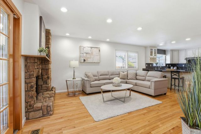 3370 Morgan Court, Pleasanton, CA 94588