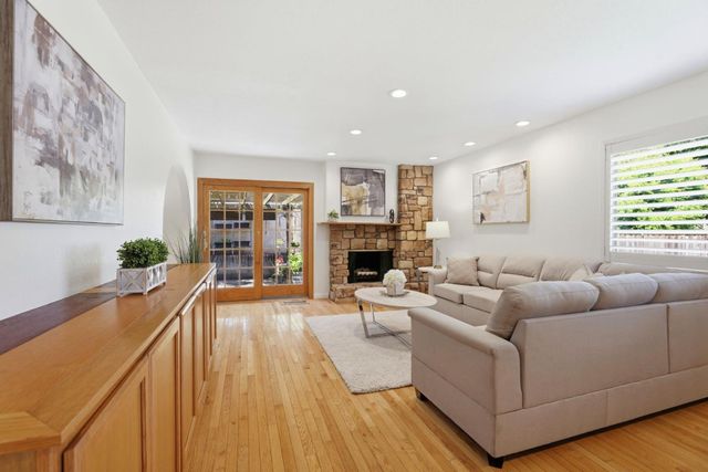 3370 Morgan Court, Pleasanton, CA 94588