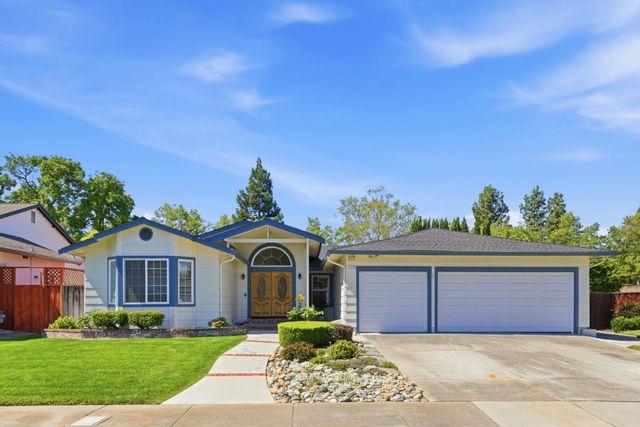 3370 Morgan Court, Pleasanton, CA 94588
