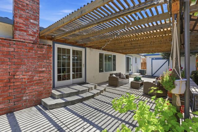 3370 Morgan Court, Pleasanton, CA 94588