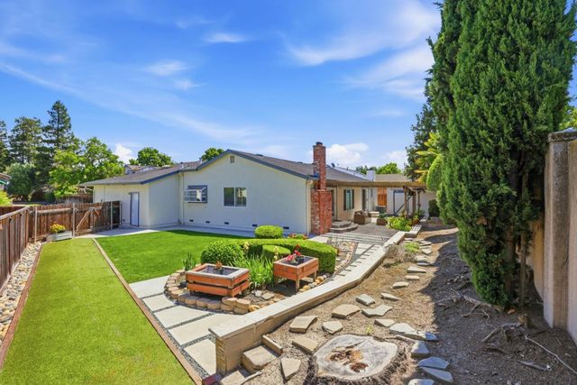 3370 Morgan Court, Pleasanton, CA 94588