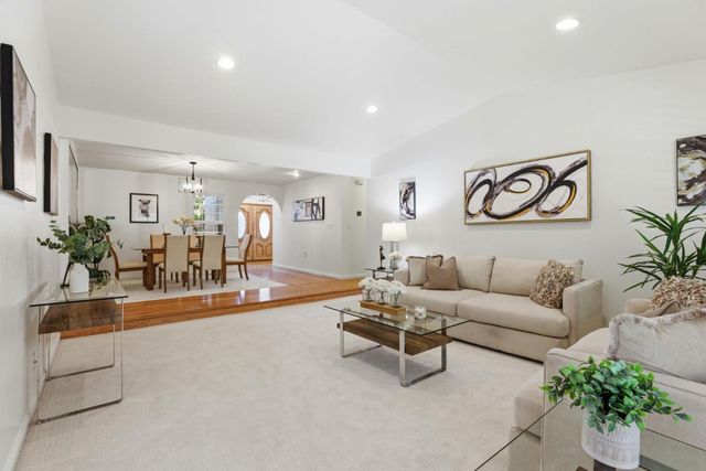 3370 Morgan Court, Pleasanton, CA 94588